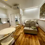 Aqua Riva 公寓 的里雅斯特