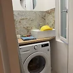 公寓 Aqua Riva 的里雅斯特