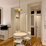 Aqua Riva 的里雅斯特