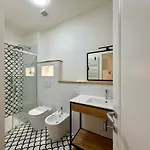 Aqua Riva 公寓 的里雅斯特