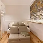 公寓 Aqua Riva 的里雅斯特