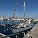 公寓 Aqua Riva 的里雅斯特