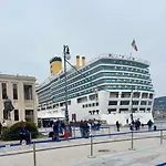 Aqua Riva 公寓 的里雅斯特