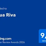 Aqua Riva 公寓 的里雅斯特