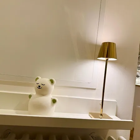 Apartman Aqua Riva
