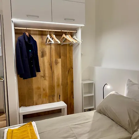 Apartament Aqua Riva