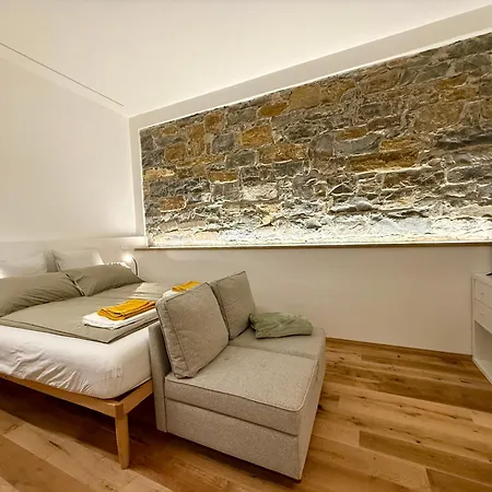 Aqua Riva Apartment *