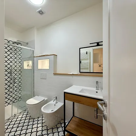 Aqua Riva Apartman Trieszt