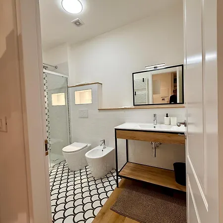 Apartament Aqua Riva