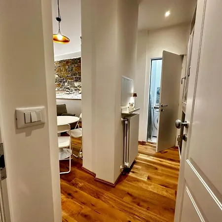 Apartman Aqua Riva *