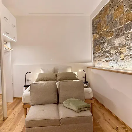 Apartman Aqua Riva Trieszt