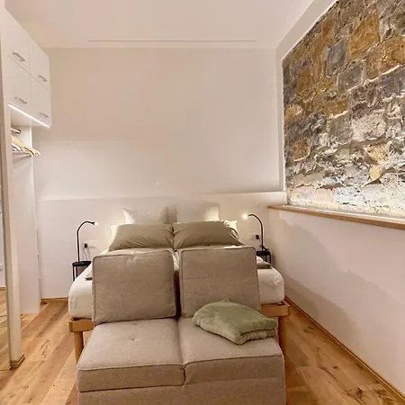 Apartment Aqua Riva Trieste