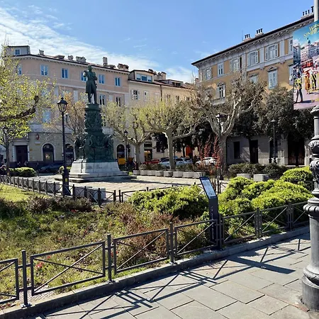 Aqua Riva Appartamento
