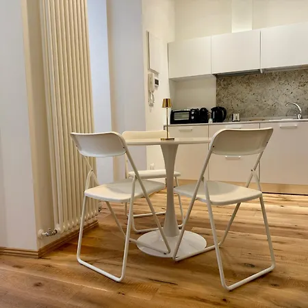 Apartman Aqua Riva *