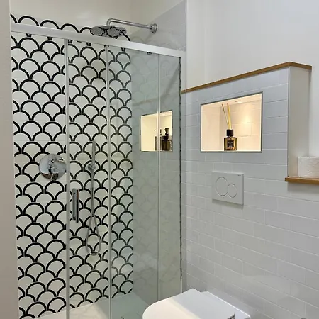 Apartman Aqua Riva