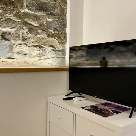 Apartman Aqua Riva