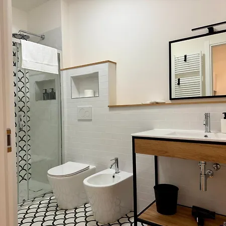 Apartment Aqua Riva *