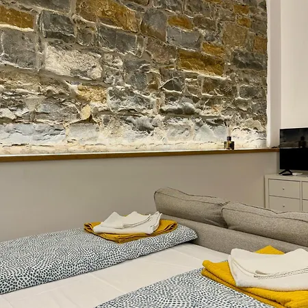 Aqua Riva Trieste