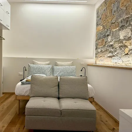 Apartman Aqua Riva
