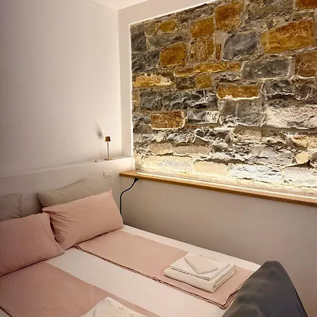Apartman Aqua Riva