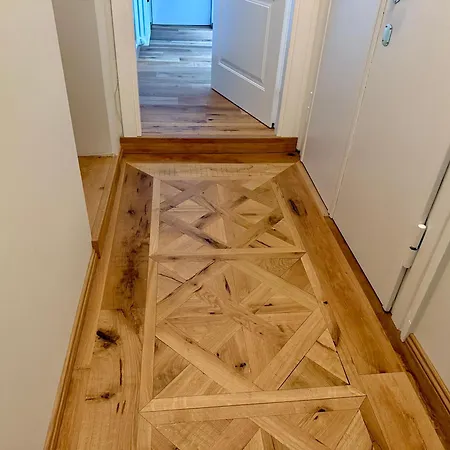 Aqua Riva Apartament