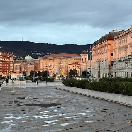 Aqua Riva Appartamento