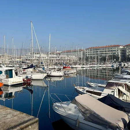 Aqua Riva * Trieste