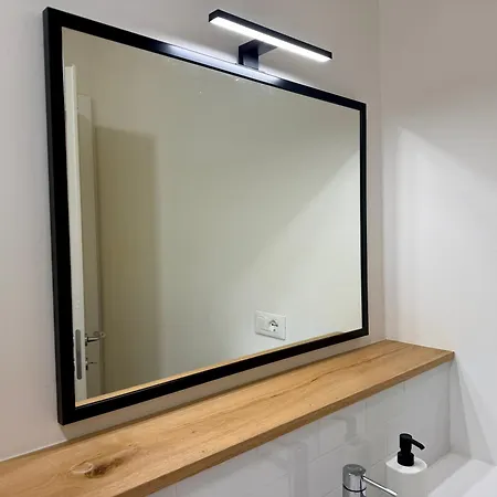 Aqua Riva Apartman