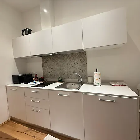 Aqua Riva Apartman