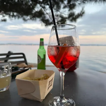 Apartman Aqua Riva
