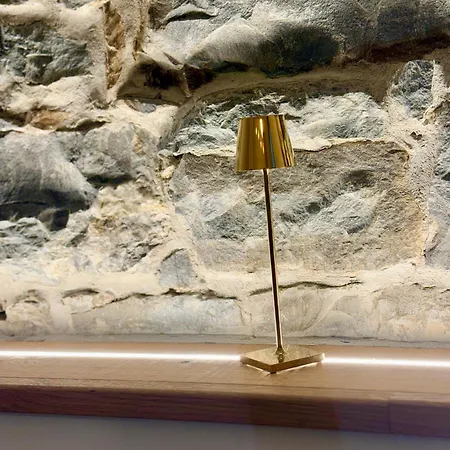 Apartman Aqua Riva *