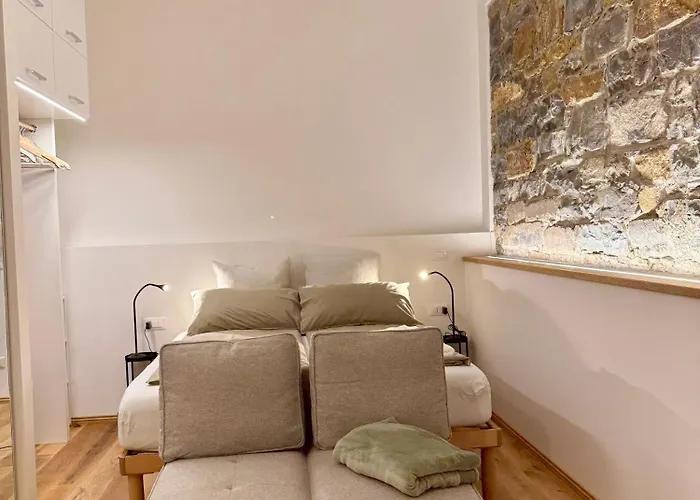 Apartment Aqua Riva Triest