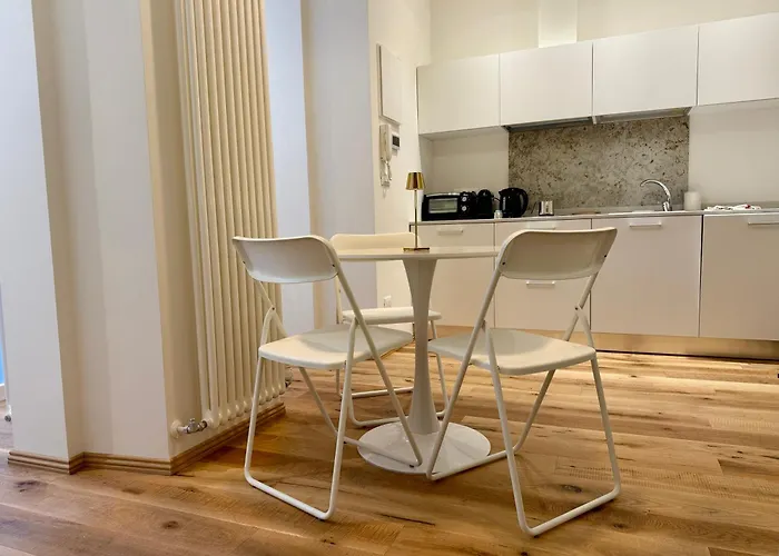 Apartment Aqua Riva *