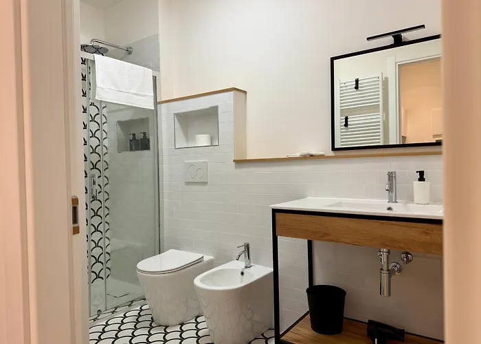 Apartment Aqua Riva *